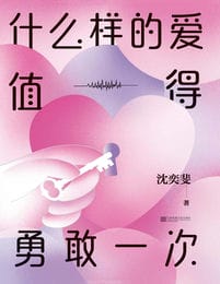 什么样的爱值得勇敢一次：沈奕斐的社会学爱情思维课(epub+azw3+mobi)