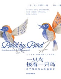 一只鸟接着一只鸟：关于写作与人生的建议(epub+azw3+mobi)